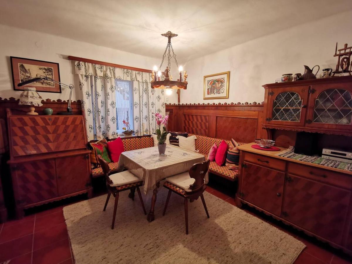 70Qm 3-Zimmer Apartment Am Tauernradweg In Hallein Bei Salzburg, Nahe Berchtesgaden, Rossfeld, Kehlsteinhaus, Obersalzberg, Watzmann, Schoenau Am Koenigsee, Bad Vigaun, Schloss Hellbrunn, Burg Hohen Salzburg, Burg Hohen Werfen # Beherbergungsbetrieb Eksteriør billede